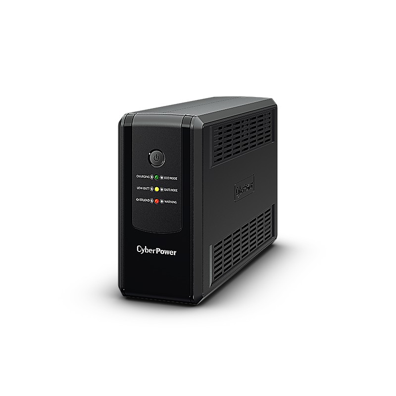 CyberPower Uninterruptible Power Supply